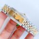 Super Clone Rolex Datejust II 126333 Two Tone Jubilee Watch ETA2824 AR Factory Watch (8)_th.jpg